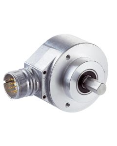 SICK 1037269 - Encoder incremental în cuadratură conector selectabil