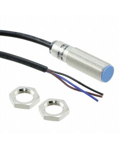 SICK 1040765 - Senzor de proximitate inductiv 4mm cilindric