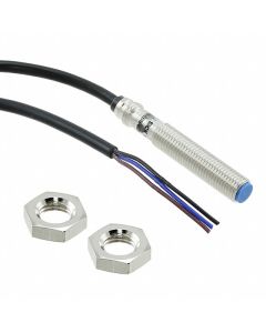 SICK 1040872 - Senzor de proximitate inductiv 2mm cilindric