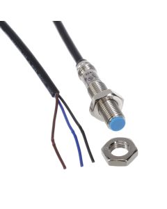 SICK 1040875 - Senzor de proximitate inductiv 2mm cilindric