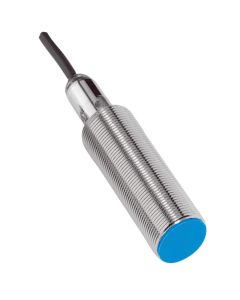SICK 1040976 - Senzor de proximitate inductiv 8mm cilindric cablu 2m
