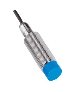 SICK 1040992 - Senzor de proximitate inductiv 12mm cilindric cablu 2m
