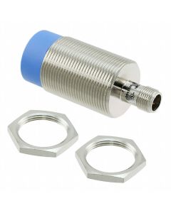 SICK 1041046 - Senzor de proximitate inductiv 20mm cilindric