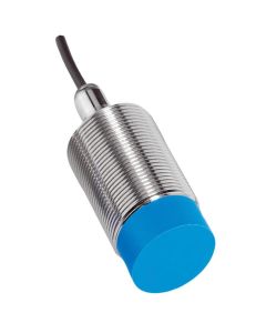 SICK 1041056 - Senzor de proximitate inductiv 20mm cilindric cablu 2m
