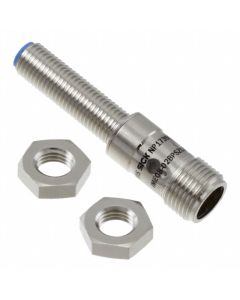 SICK 1051205 - Senzor de proximitate inductiv 2mm cilindric