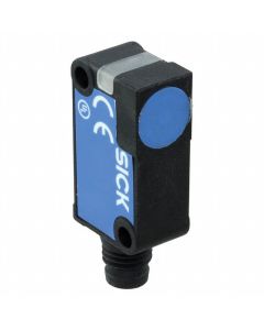 SICK 1055453 - Senzor de proximitate inductiv 3mm IP68 cutie