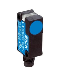 SICK 1055457 - Senzor de proximitate inductiv 6mm IP68 modul