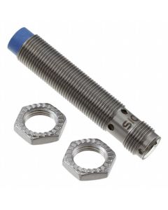 SICK 1070171 - Senzor de proximitate inductiv 8mm IP69K cilindric