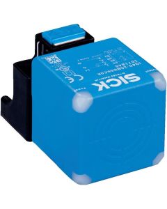 SICK 1071552 - Senzor de proximitate inductiv 40mm modular