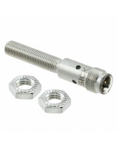 SICK 1072673 - Senzor de proximitate inductiv 2mm IP69K cilindric