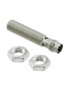 SICK 1072691 - Senzor de proximitate inductiv 2mm IP69K cilindric