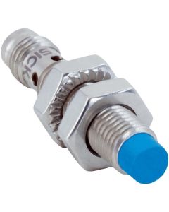 SICK 1072694 - Senzor de proximitate inductiv 4mm cilindric