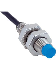 SICK 1072701 - Senzor de proximitate inductiv 4mm cilindric