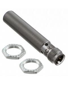 SICK 1072737 - Senzor de proximitate inductiv 4mm IP69K cilindric