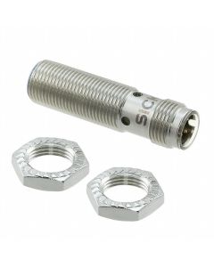 SICK 1072747 - Senzor de proximitate inductiv 4mm IP69K cilindric