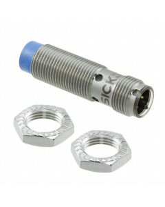 SICK 1072750 - Senzor de proximitate inductiv 8mm IP69K cilindric