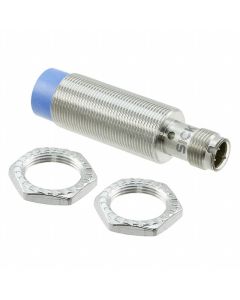 SICK 1072811 - Senzor de proximitate inductiv 12mm cilindric