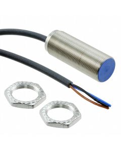 SICK 1072813 - Senzor de proximitate inductiv 8mm IP69K cilindric