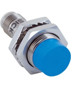 SICK 1072824 - Senzor de proximitate inductiv 12mm cilindric