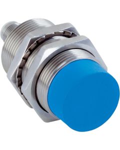 SICK 1072838 - Senzor de proximitate inductiv 20mm cilindric