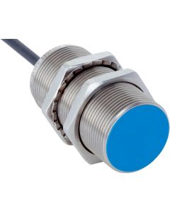 SICK 1072841 - Senzor de proximitate inductiv 15mm cilindric 2m