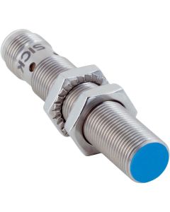 SICK 1074359 - Senzor de proximitate inductiv 4mm cilindric