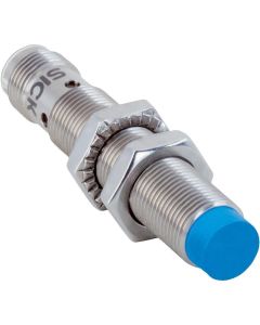SICK 1074360 - Senzor de proximitate inductiv 8mm cilindric