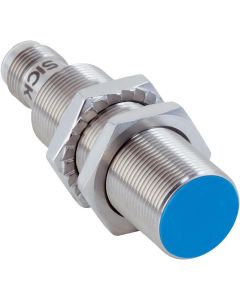 SICK 1074369 - Senzor de proximitate inductiv 8mm cilindric
