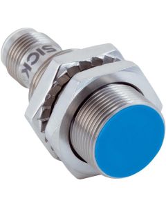 SICK 1074376 - Senzor de proximitate inductiv 8mm cilindric