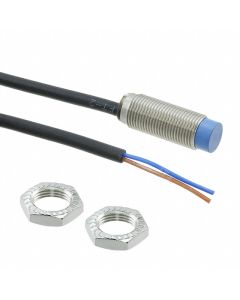 SICK 1076281 - Senzor de proximitate inductiv 8mm IP69K cilindric