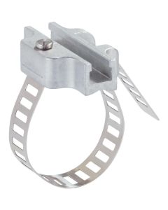 SICK 2077683 - Pentru cilindru rotund 8-63mm