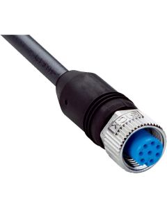 SICK 2095653 - Cablu senzor/actuator, YF2A18-05