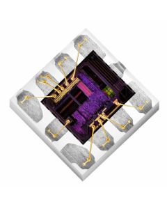 SILICON LABS SI1141-A11-GMR - Senzor optic de lumină ambientală 10-WFQFN
