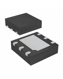 SILICON LABS SI7020-A20-YM1 - Senzor digital umiditate/temperatură auto 6-DFN