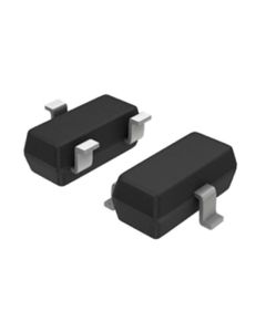 SILICON LABS SI7201-B-20-IV - Switch magnetic omnipolar SOT23-3