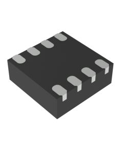 SILICON LABS SI7210-B-12-IM2 - Senzor cu efect Hall I2C 8-DFN