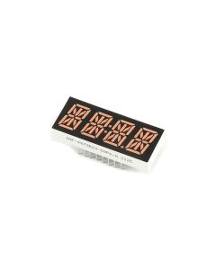 SPARKFUN ELECTRONICS COM-21215 - Display alfanumeric cu 14 segmente