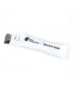SPARKFUN ELECTRONICS COM-22958 - Vopsea conductivă Bare Conductive