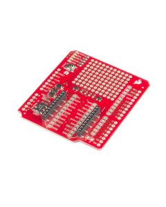 SPARKFUN ELECTRONICS 12847 - XBee Shield Wireless