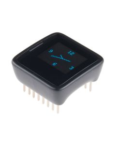 SPARKFUN ELECTRONICS 12923 - Placă de evaluare MicroView ATmega328P