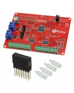 SPARKFUN ELECTRONICS 14149 - Placă MOTORplate Pi-Plate