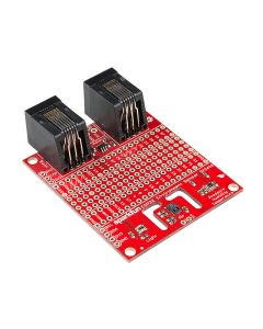 SPARKFUN ELECTRONICS 14153 - Shield senzor de mediu pentru Thing