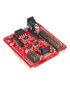 SPARKFUN ELECTRONICS 14285 - Shield wireless driver motor