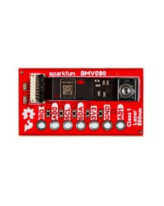SPARKFUN ELECTRONICS SEN-26554 - Senzor calitate aer SparkFun PM1/PM2.5
