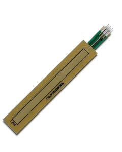 SPECTRA SYMBOL HP-L-0025-103-1%-ST - Senzor liniar 25mm cu terminale de lipire