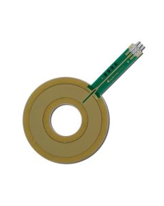 SPECTRA SYMBOL HP-R-0046-353-103-3%-ST - Senzor rotativ 353° cu terminale de lipire