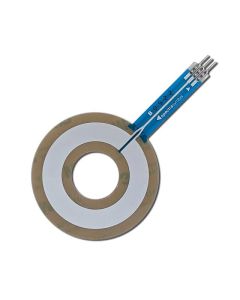 SPECTRA SYMBOL SP-R-0046-353-103-3%-MP - Senzor rotativ 353° PC Pin