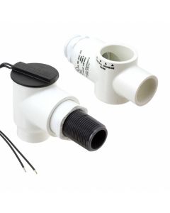 STANDEX-MEDER ELECTRONICS FPS-T - Senzor de nivel tip Switch cu un singur flotor