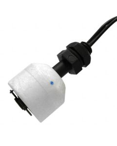 STANDEX-MEDER ELECTRONICS LS01-1B66-PA-500W - Senzor de nivel tip Switch cu un singur flotor