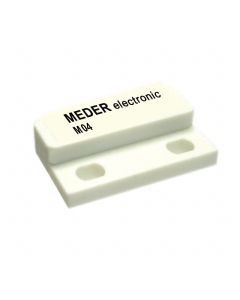 STANDEX-MEDER ELECTRONICS M04 - Magnet 0.910"L x 0.55"W PBT